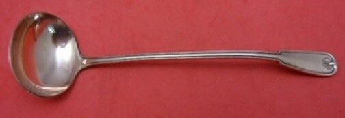 Palm by Tiffany Rare Copper Sample Sauce Ladle One of a Kind 7"