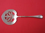 Nellie Custis by Lunt Sterling Silver Cucumber Server 6 1/8" Antique Serving