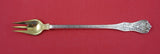 Olympian by Tiffany and Co Sterling Silver Cocktail Fork GW 6 1/8"