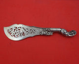 Peter Hertz Danish Sterling Silver Ice Cream Slice HH AS Bright-Cut Pcd w/Dragon