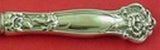Carnation by Wallace Sterling Silver Dinner Knife 9 3/4" Flatware Antique