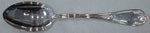 Verona by Fortunoff / Buccellati-Italy Sterling Silver Place Soup Spoon 6 3/4"