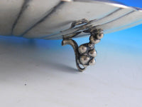 Francis I by Reed & Barton Sterling Silver Fruit Bowl Shell X571 Supreme Court