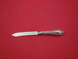 John Hancock by Lunt Sterling Silver Fruit Knife HH SP Blade 6 3/8"