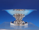 Georg Jensen Sterling Silver Compote Raised #42B 3 1/2" x 5" 3.4 ozt. (#7925)