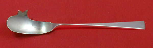 Dimension by Reed and Barton Sterling Silver Cheese Knife w/Pick FH AS Custom