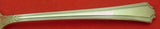 Georgian Colonial by Wallace Sterling Silver Teaspoon 6"