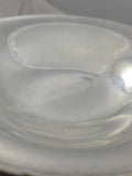 Norbert Co. Sterling Silver Compote Raised with Torch Center Footed (#7336)