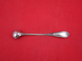 Ionic by John Polhamus Sterling Mustard Ladle original retailed Tiffany 5 1/2"