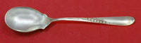 Silver Wheat by Reed and Barton Sterling Silver Ice Cream Spoon Custom 5 3/4"