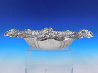 Francis I by Reed and Barton Sterling Silver Fruit Bowl Oval #X566 (#1122-2)
