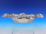 Francis I by Reed and Barton Sterling Silver Fruit Bowl Oval #X566 (#1122-2)