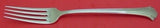 Chippendale by Towle Sterling Silver Dinner Fork 8" Flatware Heirloom