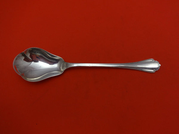Delicacy by Lunt Sterling Silver Sugar Spoon 6" Serving Silverware