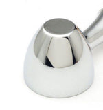 Old Atlanta by Wallace Sterling Silver Coffee Scoop HH Custom Made 6"