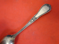 Zodiac By Gorham Sterling Silver Demitasse Spoon Sagittarius November 4 1/8"