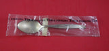 Southwind by Towle Sterling Silver Teaspoon 5 7/8" Flatware New