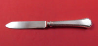 Copley by Reed and Barton Sterling Silver Fruit Knife HH 6 1/4"