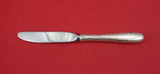 Madeira by Towle Sterling Silver Butter Spreader HH modern  5 3/4"