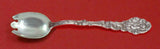 Versailles by Gorham Sterling Silver Ice Cream Dessert Fork Custom Made 5 7/8"