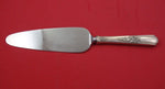 Gaycourt by Lunt Sterling Silver Cake Server HH WS 10"