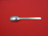 Commonwealth by Porter Blanchard Sterling Silver Teaspoon wide handle 6"