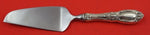 King Richard by Towle Sterling Silver Cheese Server HH WS 7"