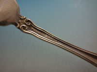 George and Martha by Westmorland Sterling Silver Flatware Set Service 30 Pcs