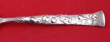 Vine by Tiffany and Co Sterling Silver Teaspoon with Gourd Motif 6" with Mono