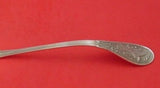 Japanese by Tiffany and Co Sterling Silver Soup Ladle Oval Bowl 12 1/2" Serving