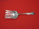 Royal Oak by Gorham Sterling Silver Asparagus Fork FH AS 8 7/8"