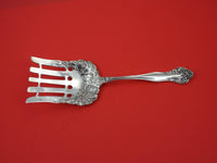 Royal Oak by Gorham Sterling Silver Asparagus Fork FH AS 8 7/8"