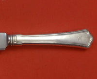 Madison by Wallace Sterling Silver Dinner Knife french  9 5/8"