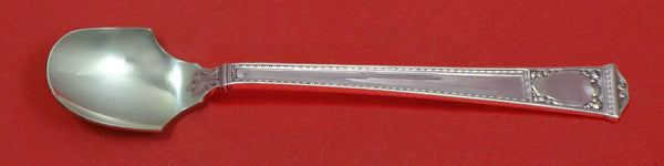 San Lorenzo by Tiffany and Co Sterling Silver Cheese Scoop 5 3/4" Custom Made