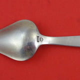 Bittersweet by Georg Jensen Sterling Silver Grapefruit Spoon Blunt Nose 5 3/4"
