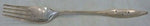 Star by Reed and Barton Sterling Silver Regular Fork 7 1/2"