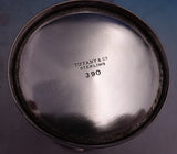 Tiffany and Co Sterling Silver Mint Julep Cup #390 No Monogram (#8600)