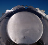 Hamilton and Diesinger Sterling Silver Champagne / Wine Coaster 7 1/2" (#7638)