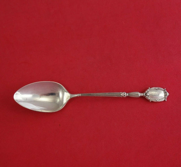 Sheraton by Lunt Sterling Silver Teaspoon 5 3/4" Flatware Silverware