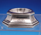 Windham by Tiffany and Co Sterling Silver Salt Dip #17984/2069 3" x 1" (#9142)