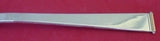 Gold Tip by Gorham Sterling Silver Teaspoon 6"