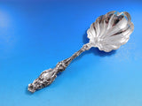 Lily by Whiting Sterling Silver Flatware Set for 12 Service 64 Pieces Dinner