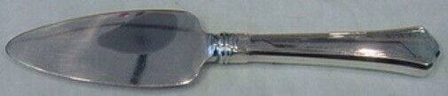 Washington by Wallace Sterling Silver Cheese Server SP Blade 6 1/4" Original