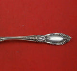 King Richard by Towle Sterling Silver Cold Meat Fork factory sealed 8 1/8" New