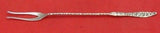 Blossom by Whiting Sterling Silver Pickle Fork Long 8 1/2" Serving