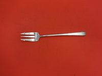 Cascade by Towle Sterling Silver Pickle Fork 3-Tine 5 3/4" Serving Silverware