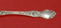 Violet by Wallace Sterling Silver Tomato Server Fancy Original 7 7/8" Serving