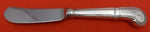 Castilian by Tiffany and Co Sterling Silver Butter Spreader HH Pistol 6 1/8"
