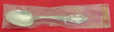 King Richard by Towle Sterling Silver Teaspoon factory sealed 6" New