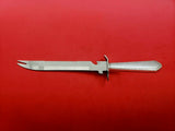 William and Mary by Lunt Sterling Silver Ham Slice HH WS 11 1/2" Custom Made